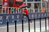 GP BRASILE, Ferrari - heavy rain falls in the pits before qualifying.

02.11.2024. Formula 1 World Championship, Rd 21, Brazilian Grand Prix, Sao Paulo, Brazil, Sprint e Qualifiche Day.

- www.xpbimages.com, EMail: requests@xpbimages.com © Copyright: Charniaux / XPB Images