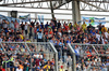 GP BRASILE, Circuit Atmosfera - fans in the grandstand.

02.11.2024. Formula 1 World Championship, Rd 21, Brazilian Grand Prix, Sao Paulo, Brazil, Sprint e Qualifiche Day.

- www.xpbimages.com, EMail: requests@xpbimages.com © Copyright: Batchelor / XPB Images