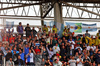 GP BRASILE, Circuit Atmosfera - fans in the grandstand.

02.11.2024. Formula 1 World Championship, Rd 21, Brazilian Grand Prix, Sao Paulo, Brazil, Sprint e Qualifiche Day.

- www.xpbimages.com, EMail: requests@xpbimages.com © Copyright: Batchelor / XPB Images