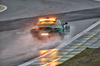 GP BRASILE, The Aston Martin FIA Safety Car inspects the circuit as qualifying is delayed.

02.11.2024. Formula 1 World Championship, Rd 21, Brazilian Grand Prix, Sao Paulo, Brazil, Sprint e Qualifiche Day.

 - www.xpbimages.com, EMail: requests@xpbimages.com © Copyright: Staley / XPB Images