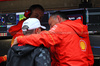 GP BRASILE, (L to R): Stefano Domenicali (ITA) Formula One President e CEO with Frederic Vasseur (FRA) Ferrari Team Principal.

02.11.2024. Formula 1 World Championship, Rd 21, Brazilian Grand Prix, Sao Paulo, Brazil, Sprint e Qualifiche Day.

- www.xpbimages.com, EMail: requests@xpbimages.com © Copyright: Batchelor / XPB Images