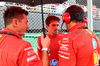 GP BRASILE, Charles Leclerc (MON) Ferrari on the grid.

02.11.2024. Formula 1 World Championship, Rd 21, Brazilian Grand Prix, Sao Paulo, Brazil, Sprint e Qualifiche Day.

- www.xpbimages.com, EMail: requests@xpbimages.com © Copyright: Batchelor / XPB Images