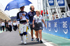 GP BRASILE, Franco Colapinto (ARG) Williams Racing on the grid.

02.11.2024. Formula 1 World Championship, Rd 21, Brazilian Grand Prix, Sao Paulo, Brazil, Sprint e Qualifiche Day.

- www.xpbimages.com, EMail: requests@xpbimages.com © Copyright: Batchelor / XPB Images