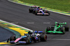 GP BRASILE, Esteban Ocon (FRA) Alpine F1 Team A524.

02.11.2024. Formula 1 World Championship, Rd 21, Brazilian Grand Prix, Sao Paulo, Brazil, Sprint e Qualifiche Day.

- www.xpbimages.com, EMail: requests@xpbimages.com © Copyright: Batchelor / XPB Images