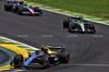 GP BRASILE, Franco Colapinto (ARG) Williams Racing FW46.

02.11.2024. Formula 1 World Championship, Rd 21, Brazilian Grand Prix, Sao Paulo, Brazil, Sprint e Qualifiche Day.

- www.xpbimages.com, EMail: requests@xpbimages.com © Copyright: Batchelor / XPB Images