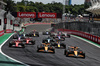 GP BRASILE, Oscar Piastri (AUS) McLaren MCL38 davanti a at the partenza of Sprint.

02.11.2024. Formula 1 World Championship, Rd 21, Brazilian Grand Prix, Sao Paulo, Brazil, Sprint e Qualifiche Day.

- www.xpbimages.com, EMail: requests@xpbimages.com © Copyright: Charniaux / XPB Images