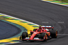 GP BRASILE, Carlos Sainz Jr (ESP) Ferrari SF-24.

02.11.2024. Formula 1 World Championship, Rd 21, Brazilian Grand Prix, Sao Paulo, Brazil, Sprint e Qualifiche Day.

- www.xpbimages.com, EMail: requests@xpbimages.com © Copyright: Batchelor / XPB Images