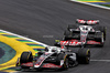 GP BRASILE, Nico Hulkenberg (GER) Haas VF-24.

02.11.2024. Formula 1 World Championship, Rd 21, Brazilian Grand Prix, Sao Paulo, Brazil, Sprint e Qualifiche Day.

- www.xpbimages.com, EMail: requests@xpbimages.com © Copyright: Batchelor / XPB Images