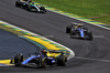 GP BRASILE, Alexander Albon (THA) Williams Racing FW46.

02.11.2024. Formula 1 World Championship, Rd 21, Brazilian Grand Prix, Sao Paulo, Brazil, Sprint e Qualifiche Day.

- www.xpbimages.com, EMail: requests@xpbimages.com © Copyright: Batchelor / XPB Images