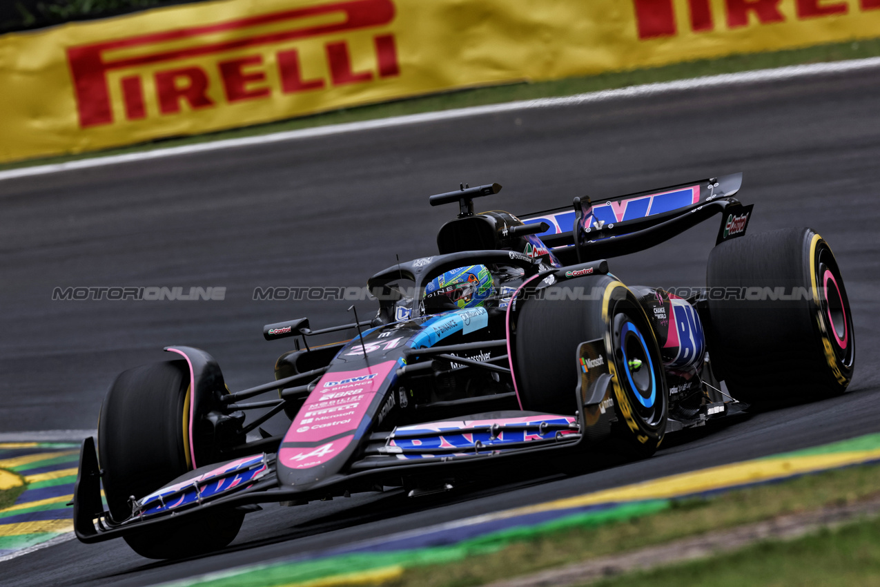 GP BRASILE, eoc.

01.11.2024. Formula 1 World Championship, Rd 21, Brazilian Grand Prix, Sao Paulo, Brazil, Sprint Qualifiche Day.

 - www.xpbimages.com, EMail: requests@xpbimages.com © Copyright: Staley / XPB Images