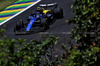 GP BRASILE, Franco Colapinto (ARG) Williams Racing FW46.

01.11.2024. Formula 1 World Championship, Rd 21, Brazilian Grand Prix, Sao Paulo, Brazil, Sprint Qualifiche Day.

- www.xpbimages.com, EMail: requests@xpbimages.com © Copyright: Charniaux / XPB Images