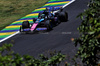 GP BRASILE, Esteban Ocon (FRA) Alpine F1 Team A524.

01.11.2024. Formula 1 World Championship, Rd 21, Brazilian Grand Prix, Sao Paulo, Brazil, Sprint Qualifiche Day.

- www.xpbimages.com, EMail: requests@xpbimages.com © Copyright: Charniaux / XPB Images