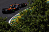 GP BRASILE, Oscar Piastri (AUS) McLaren MCL38.

01.11.2024. Formula 1 World Championship, Rd 21, Brazilian Grand Prix, Sao Paulo, Brazil, Sprint Qualifiche Day.

- www.xpbimages.com, EMail: requests@xpbimages.com © Copyright: Charniaux / XPB Images