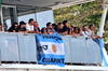 GP BRASILE, Circuit Atmosfera - flag for Franco Colapinto (ARG) Williams Racing.

01.11.2024. Formula 1 World Championship, Rd 21, Brazilian Grand Prix, Sao Paulo, Brazil, Sprint Qualifiche Day.

- www.xpbimages.com, EMail: requests@xpbimages.com © Copyright: Batchelor / XPB Images