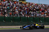 GP BRASILE, Franco Colapinto (ARG) Williams Racing FW46.

01.11.2024. Formula 1 World Championship, Rd 21, Brazilian Grand Prix, Sao Paulo, Brazil, Sprint Qualifiche Day.

 - www.xpbimages.com, EMail: requests@xpbimages.com © Copyright: Coates / XPB Images