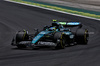 GP BRASILE, Fernando Alonso (ESP) Aston Martin F1 Team AMR24.

01.11.2024. Formula 1 World Championship, Rd 21, Brazilian Grand Prix, Sao Paulo, Brazil, Sprint Qualifiche Day.

 - www.xpbimages.com, EMail: requests@xpbimages.com © Copyright: Staley / XPB Images