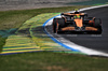 GP BRASILE, Lando Norris (GBR) McLaren MCL38.

01.11.2024. Formula 1 World Championship, Rd 21, Brazilian Grand Prix, Sao Paulo, Brazil, Sprint Qualifiche Day.

- www.xpbimages.com, EMail: requests@xpbimages.com © Copyright: Price / XPB Images