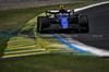 GP BRASILE, Franco Colapinto (ARG) Williams Racing FW46.

01.11.2024. Formula 1 World Championship, Rd 21, Brazilian Grand Prix, Sao Paulo, Brazil, Sprint Qualifiche Day.

- www.xpbimages.com, EMail: requests@xpbimages.com © Copyright: Price / XPB Images