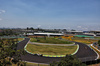 GP BRASILE, Oliver Bearman (GBR) Haas VF-24 Reserve Driver.

01.11.2024. Formula 1 World Championship, Rd 21, Brazilian Grand Prix, Sao Paulo, Brazil, Sprint Qualifiche Day.

- www.xpbimages.com, EMail: requests@xpbimages.com © Copyright: Charniaux / XPB Images