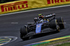 GP BRASILE, Franco Colapinto (ARG) Williams Racing FW46.

01.11.2024. Formula 1 World Championship, Rd 21, Brazilian Grand Prix, Sao Paulo, Brazil, Sprint Qualifiche Day.

 - www.xpbimages.com, EMail: requests@xpbimages.com © Copyright: Staley / XPB Images