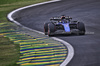 GP BRASILE, Alexander Albon (THA) Williams Racing FW46.

01.11.2024. Formula 1 World Championship, Rd 21, Brazilian Grand Prix, Sao Paulo, Brazil, Sprint Qualifiche Day.

- www.xpbimages.com, EMail: requests@xpbimages.com © Copyright: Price / XPB Images