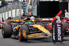 GP BRASILE, Pole sitter Oscar Piastri (AUS) McLaren MCL38 in Sprint qualifying parc ferme.

01.11.2024. Formula 1 World Championship, Rd 21, Brazilian Grand Prix, Sao Paulo, Brazil, Sprint Qualifiche Day.

- www.xpbimages.com, EMail: requests@xpbimages.com © Copyright: Batchelor / XPB Images