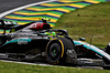 GP BRASILE, Lewis Hamilton (GBR) Mercedes AMG F1 W15.

01.11.2024. Formula 1 World Championship, Rd 21, Brazilian Grand Prix, Sao Paulo, Brazil, Sprint Qualifiche Day.

 - www.xpbimages.com, EMail: requests@xpbimages.com © Copyright: Coates / XPB Images