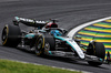 GP BRASILE, George Russell (GBR) Mercedes AMG F1 W15.

01.11.2024. Formula 1 World Championship, Rd 21, Brazilian Grand Prix, Sao Paulo, Brazil, Sprint Qualifiche Day.

 - www.xpbimages.com, EMail: requests@xpbimages.com © Copyright: Coates / XPB Images