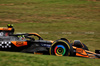 GP BRASILE, Lando Norris (GBR) McLaren MCL38.

01.11.2024. Formula 1 World Championship, Rd 21, Brazilian Grand Prix, Sao Paulo, Brazil, Sprint Qualifiche Day.

 - www.xpbimages.com, EMail: requests@xpbimages.com © Copyright: Coates / XPB Images