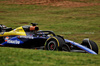 GP BRASILE, Alexander Albon (THA) Williams Racing FW46.

01.11.2024. Formula 1 World Championship, Rd 21, Brazilian Grand Prix, Sao Paulo, Brazil, Sprint Qualifiche Day.

 - www.xpbimages.com, EMail: requests@xpbimages.com © Copyright: Coates / XPB Images