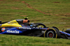 GP BRASILE, Franco Colapinto (ARG) Williams Racing FW46.

01.11.2024. Formula 1 World Championship, Rd 21, Brazilian Grand Prix, Sao Paulo, Brazil, Sprint Qualifiche Day.

 - www.xpbimages.com, EMail: requests@xpbimages.com © Copyright: Coates / XPB Images