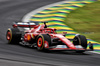 GP BRASILE, Charles Leclerc (MON) Ferrari SF-24.

01.11.2024. Formula 1 World Championship, Rd 21, Brazilian Grand Prix, Sao Paulo, Brazil, Sprint Qualifiche Day.

 - www.xpbimages.com, EMail: requests@xpbimages.com © Copyright: Coates / XPB Images