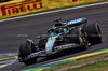 GP BRASILE, Lance Stroll (CDN) Aston Martin F1 Team AMR24.

01.11.2024. Formula 1 World Championship, Rd 21, Brazilian Grand Prix, Sao Paulo, Brazil, Sprint Qualifiche Day.

 - www.xpbimages.com, EMail: requests@xpbimages.com © Copyright: Staley / XPB Images