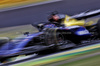 GP BRASILE, Alexander Albon (THA) Williams Racing FW46.

01.11.2024. Formula 1 World Championship, Rd 21, Brazilian Grand Prix, Sao Paulo, Brazil, Sprint Qualifiche Day.

 - www.xpbimages.com, EMail: requests@xpbimages.com © Copyright: Staley / XPB Images