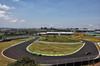 GP BRASILE, Valtteri Bottas (FIN) Sauber C44.

01.11.2024. Formula 1 World Championship, Rd 21, Brazilian Grand Prix, Sao Paulo, Brazil, Sprint Qualifiche Day.

- www.xpbimages.com, EMail: requests@xpbimages.com © Copyright: Charniaux / XPB Images