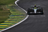 GP BRASILE, Lewis Hamilton (GBR) Mercedes AMG F1 W15.

01.11.2024. Formula 1 World Championship, Rd 21, Brazilian Grand Prix, Sao Paulo, Brazil, Sprint Qualifiche Day.

- www.xpbimages.com, EMail: requests@xpbimages.com © Copyright: Price / XPB Images