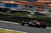 GP BRASILE, Lando Norris (GBR) McLaren MCL38.

01.11.2024. Formula 1 World Championship, Rd 21, Brazilian Grand Prix, Sao Paulo, Brazil, Sprint Qualifiche Day.

- www.xpbimages.com, EMail: requests@xpbimages.com © Copyright: Price / XPB Images