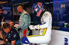 GP BRASILE, Alexander Albon (THA) Williams Racing.

01.11.2024. Formula 1 World Championship, Rd 21, Brazilian Grand Prix, Sao Paulo, Brazil, Sprint Qualifiche Day.

- www.xpbimages.com, EMail: requests@xpbimages.com © Copyright: Batchelor / XPB Images