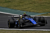 GP BRASILE, Franco Colapinto (ARG) Williams Racing FW46.

01.11.2024. Formula 1 World Championship, Rd 21, Brazilian Grand Prix, Sao Paulo, Brazil, Sprint Qualifiche Day.

- www.xpbimages.com, EMail: requests@xpbimages.com © Copyright: Price / XPB Images