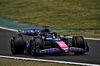 GP BRASILE, Esteban Ocon (FRA) Alpine F1 Team A524.

01.11.2024. Formula 1 World Championship, Rd 21, Brazilian Grand Prix, Sao Paulo, Brazil, Sprint Qualifiche Day.

- www.xpbimages.com, EMail: requests@xpbimages.com © Copyright: Price / XPB Images