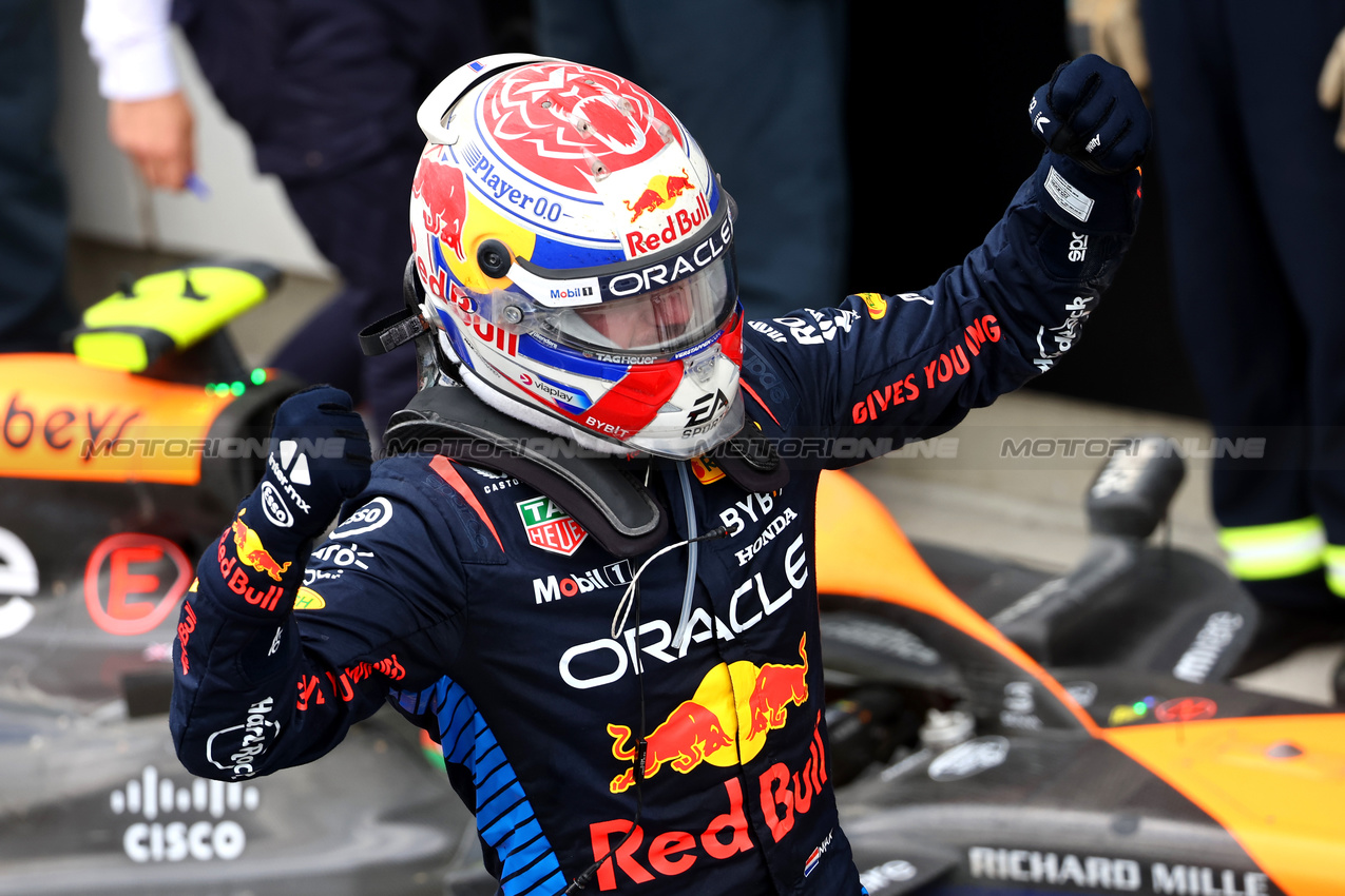 GP CANADA, 1st place Max Verstappen (NLD) Red Bull Racing RB20.
09.06.2024. Formula 1 World Championship, Rd 9, Canadian Grand Prix, Montreal, Canada, Gara Day.
- www.xpbimages.com, EMail: requests@xpbimages.com © Copyright: Batchelor / XPB Images