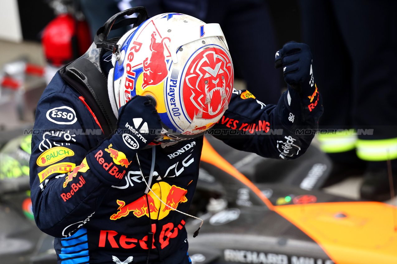 GP CANADA, 1st place Max Verstappen (NLD) Red Bull Racing RB20.
09.06.2024. Formula 1 World Championship, Rd 9, Canadian Grand Prix, Montreal, Canada, Gara Day.
- www.xpbimages.com, EMail: requests@xpbimages.com © Copyright: Batchelor / XPB Images