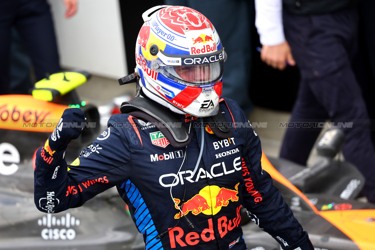 GP CANADA, 1st place Max Verstappen (NLD) Red Bull Racing RB20.
09.06.2024. Formula 1 World Championship, Rd 9, Canadian Grand Prix, Montreal, Canada, Gara Day.
- www.xpbimages.com, EMail: requests@xpbimages.com © Copyright: Batchelor / XPB Images