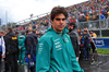 GP CANADA, Lance Stroll (CDN) Aston Martin F1 Team on the grid.

09.06.2024. Formula 1 World Championship, Rd 9, Canadian Grand Prix, Montreal, Canada, Gara Day.

- www.xpbimages.com, EMail: requests@xpbimages.com © Copyright: Batchelor / XPB Images