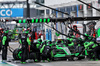 GP CANADA, Zhou Guanyu (CHN) Sauber C44 makes a pit stop.

09.06.2024. Formula 1 World Championship, Rd 9, Canadian Grand Prix, Montreal, Canada, Gara Day.

- www.xpbimages.com, EMail: requests@xpbimages.com © Copyright: Batchelor / XPB Images