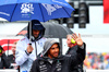 GP CANADA, Lewis Hamilton (GBR) Mercedes AMG F1 on the drivers' parade.

09.06.2024. Formula 1 World Championship, Rd 9, Canadian Grand Prix, Montreal, Canada, Gara Day.

 - www.xpbimages.com, EMail: requests@xpbimages.com © Copyright: Coates / XPB Images