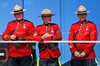 GP CANADA, Circuit Atmosfera - mounted police.

09.06.2024. Formula 1 World Championship, Rd 9, Canadian Grand Prix, Montreal, Canada, Gara Day.

- www.xpbimages.com, EMail: requests@xpbimages.com © Copyright: Batchelor / XPB Images