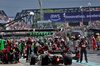 GP CANADA, Nico Hulkenberg (GER) Haas VF-24 makes a pit stop.

09.06.2024. Formula 1 World Championship, Rd 9, Canadian Grand Prix, Montreal, Canada, Gara Day.

- www.xpbimages.com, EMail: requests@xpbimages.com © Copyright: Batchelor / XPB Images