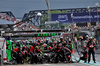 GP CANADA, Nico Hulkenberg (GER) Haas VF-24 makes a pit stop.

09.06.2024. Formula 1 World Championship, Rd 9, Canadian Grand Prix, Montreal, Canada, Gara Day.

- www.xpbimages.com, EMail: requests@xpbimages.com © Copyright: Batchelor / XPB Images