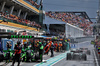 GP CANADA, George Russell (GBR) Mercedes AMG F1 W15 in the pits.

09.06.2024. Formula 1 World Championship, Rd 9, Canadian Grand Prix, Montreal, Canada, Gara Day.

- www.xpbimages.com, EMail: requests@xpbimages.com © Copyright: Batchelor / XPB Images